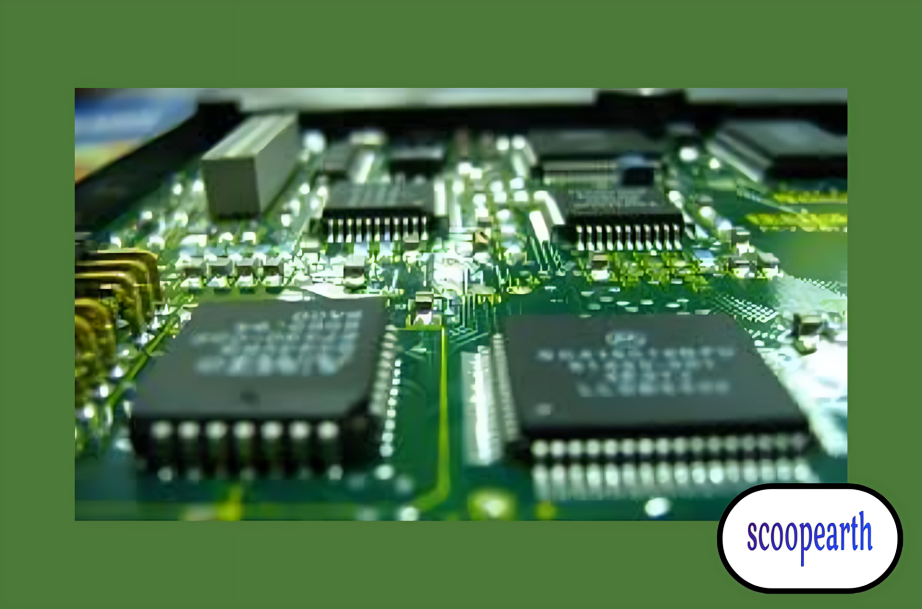 India 2nm chip production announcement marking entry into elite semiconductor manufacturing nations with ultra-advanced chip technology development.