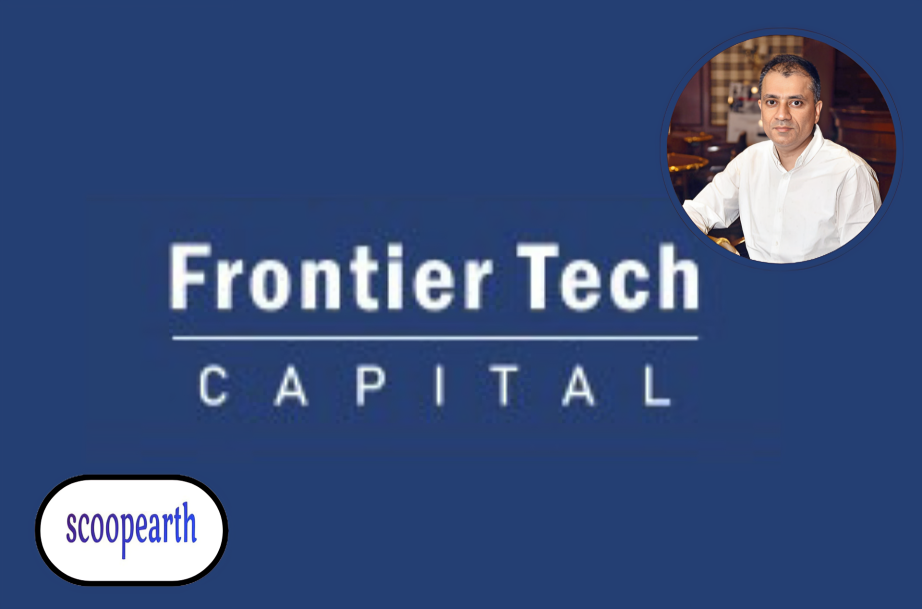 Frontier Tech Capital $150 Million Maiden Fund