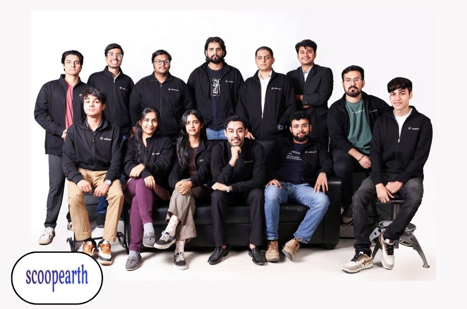OnFinance team