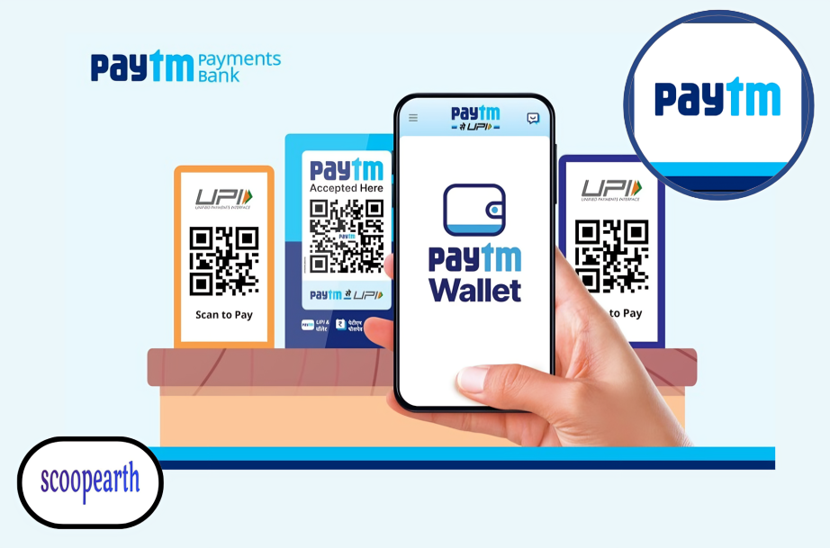 Jefferies Raises Paytm Target Price to ₹1420