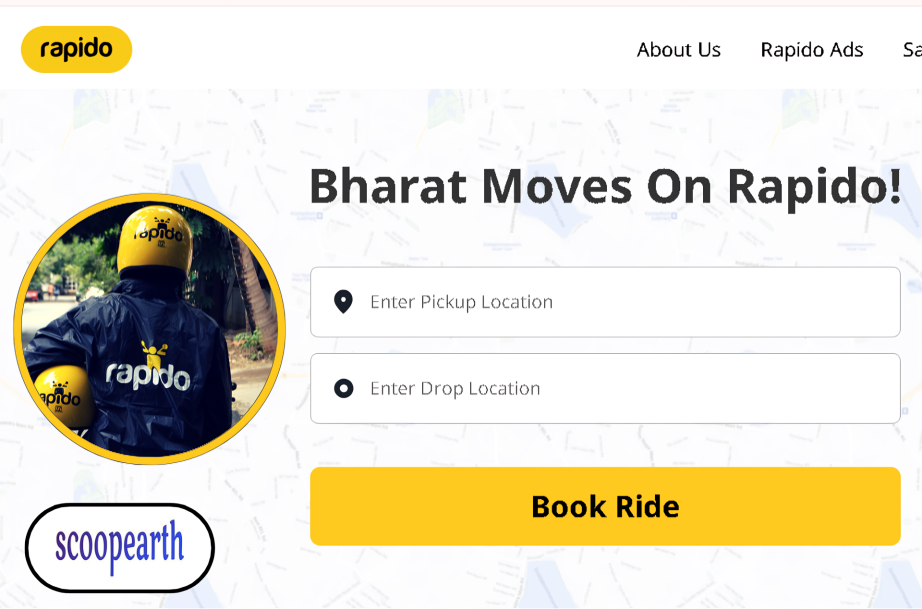 Swiggy Sells Rapido ₹2400 Crore Prosus