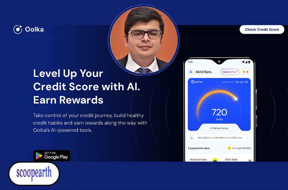 Oolka $7 Million Seed Funding