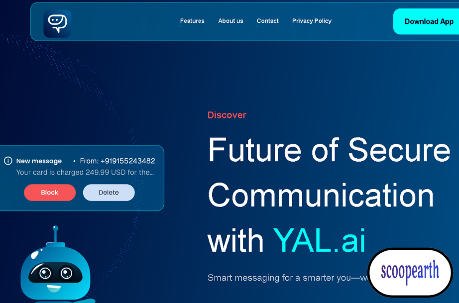 YAL.ai $12 Million Funding
