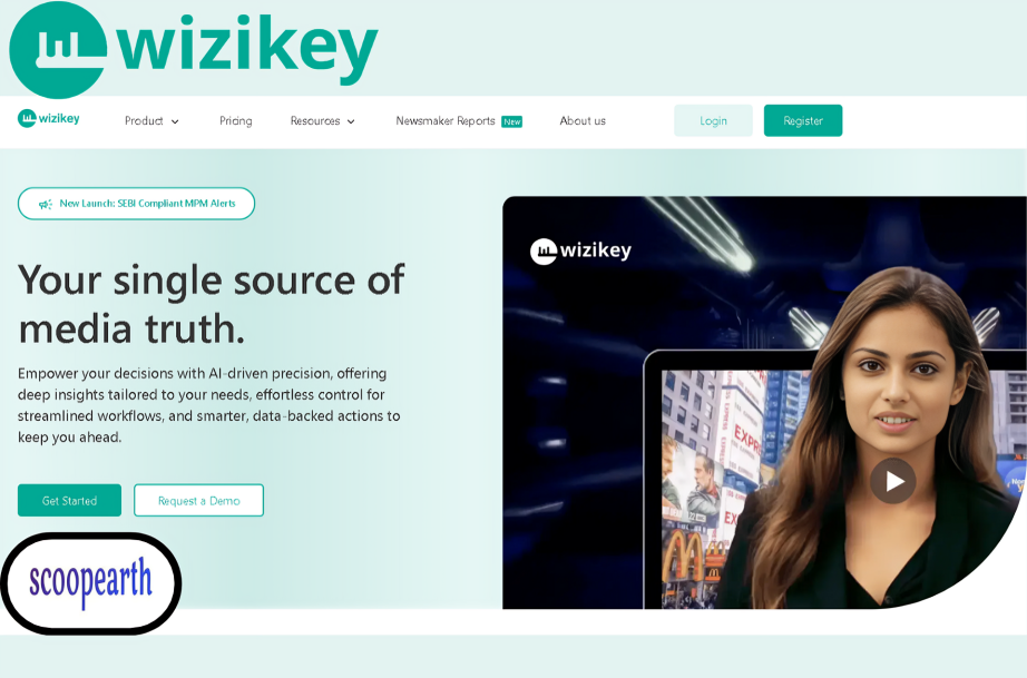Wizikey Unveils Ask Wizikey AI Tool