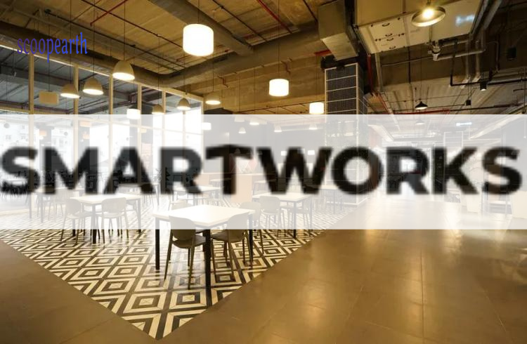 Smartworks Raises $20 Million in Funding