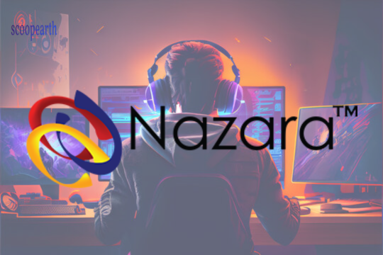 Nazara UK acquires Fusebox Games in a Rs 234.55 crores