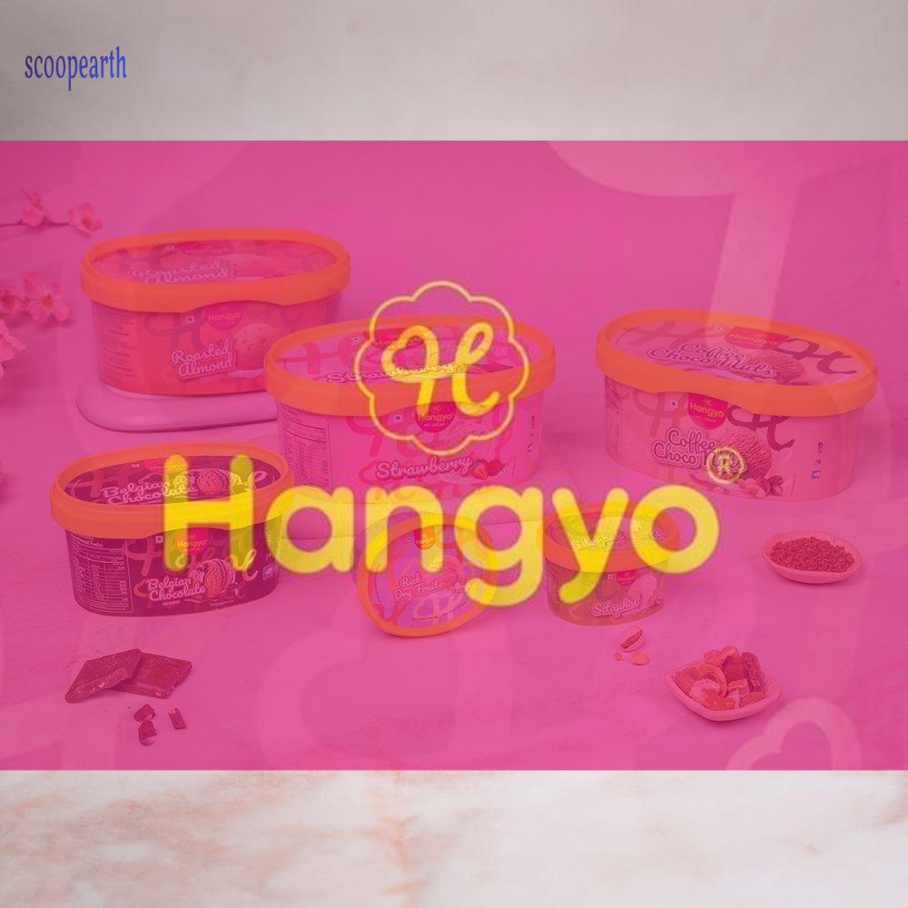 Hangyo Raises $25 Million in Institutional Funding