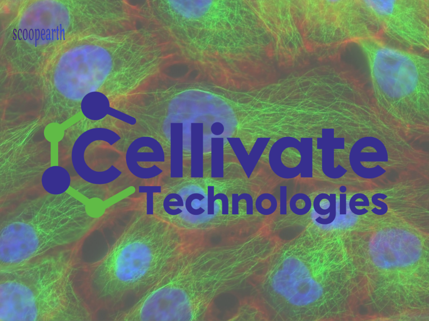 Cellivate Technologies Raises $1 Million in Seed Funding
