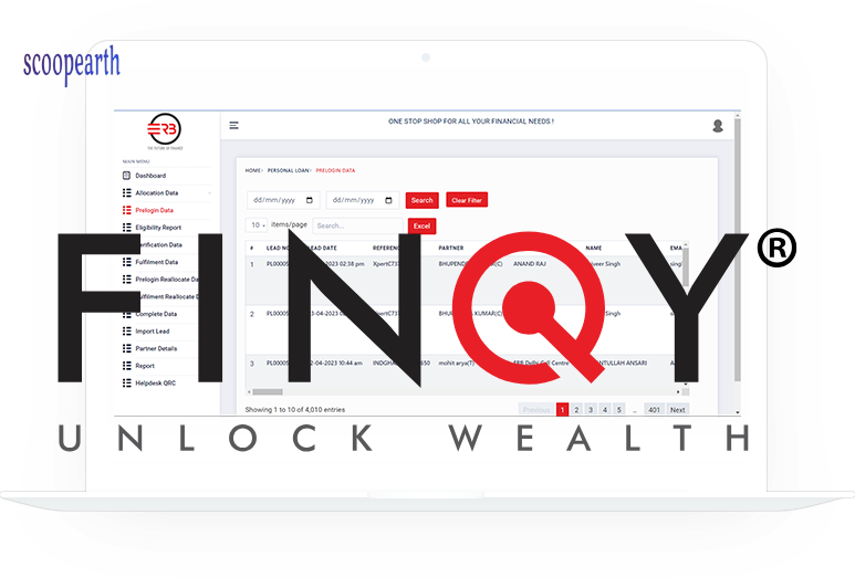 FINQY Raises $2 Million in Funding Round