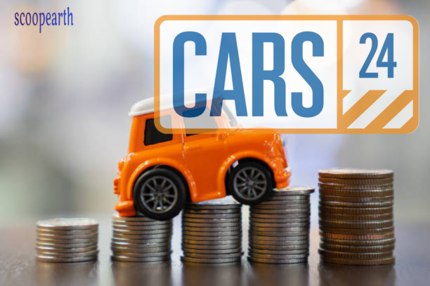 Autotech Company Cars24 Secures $29.8M Funding