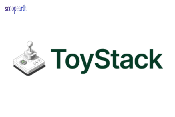 Toystack.ai Raises $325K in Pre-Seed Funding