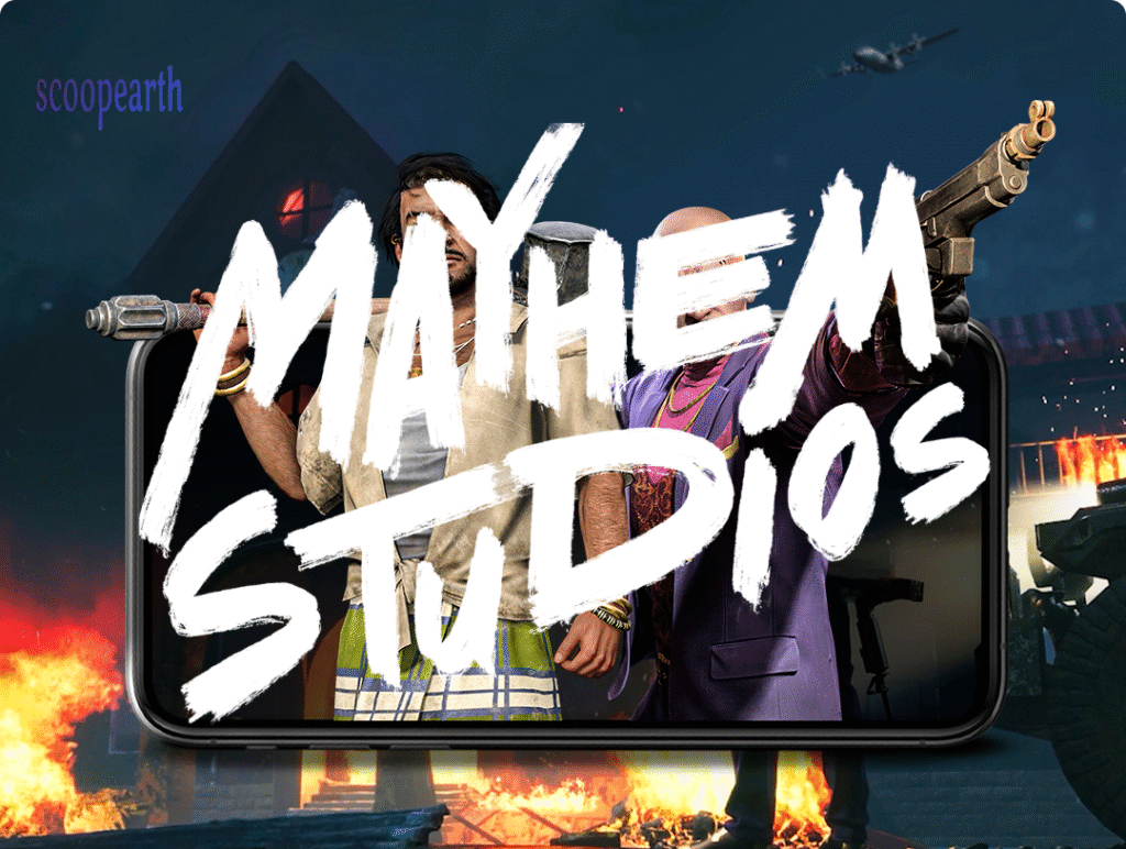 Mayhem Studios secures fresh funding led by Lumikai to accelerate growth and innovation in the Indian gaming startup ecosystem