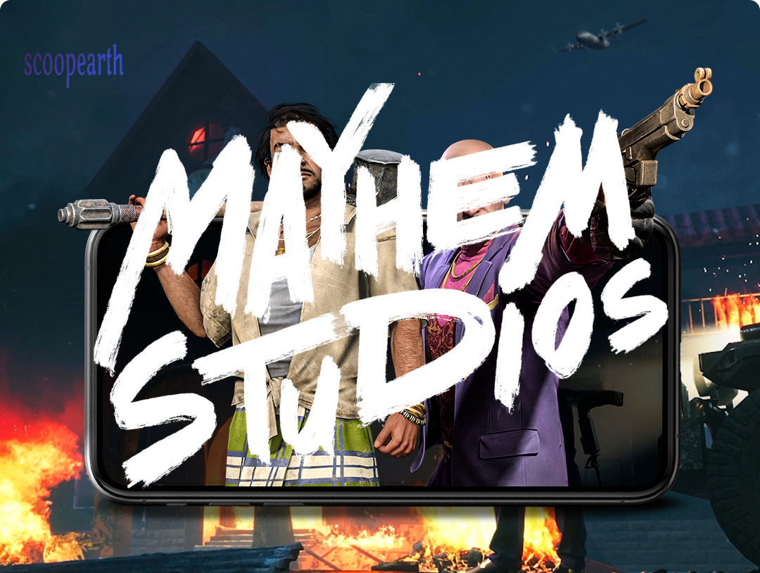 Mayhem Studios secures fresh funding led by Lumikai to accelerate growth and innovation in the Indian gaming startup ecosystem