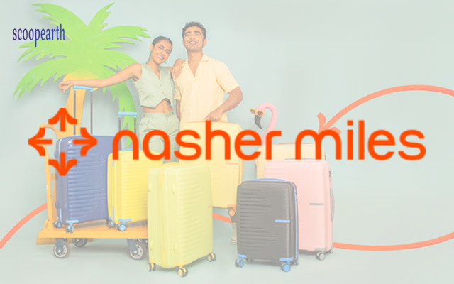 Nasher Miles Raises $4 Million in Bridge Round