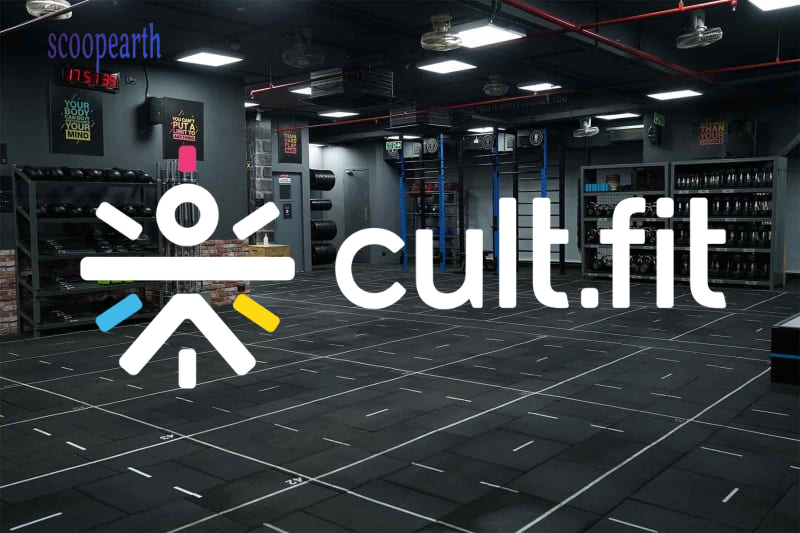cult fit crossed revenue