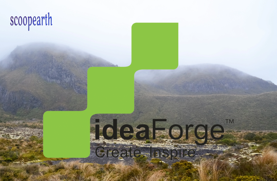 IdeaForge Acquires Stake Worth Rs 8.28 Crore in GalaxEye Space