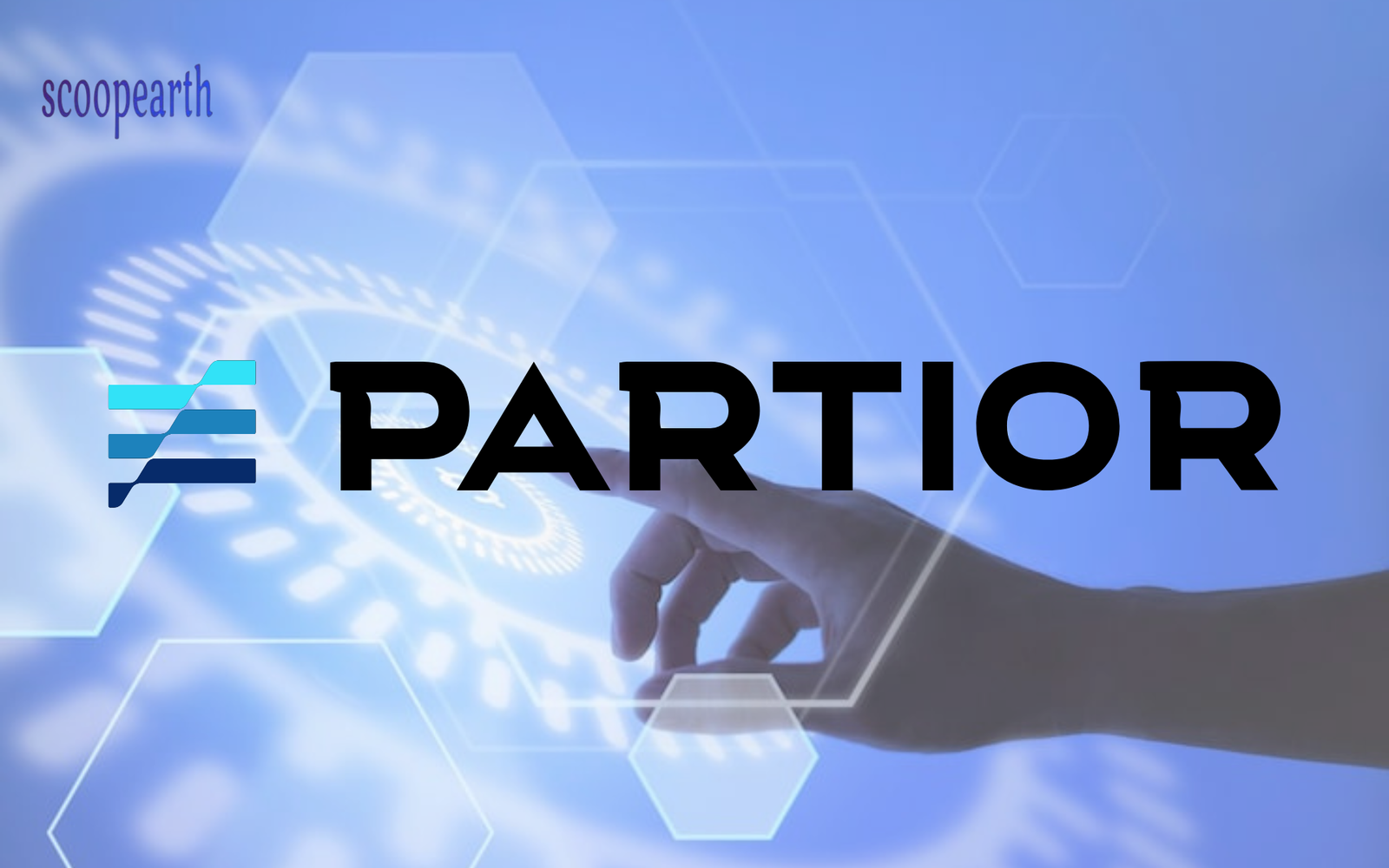 Fintech Startup Partior Secures $60M in Series B Round