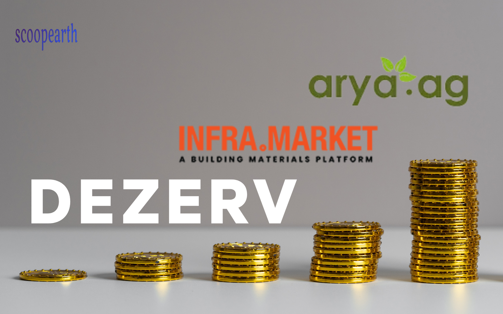 Indian Startups Raise $138M This Week