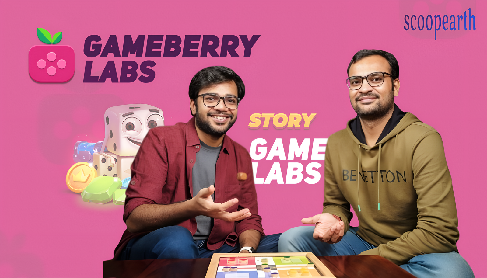 Gameberry