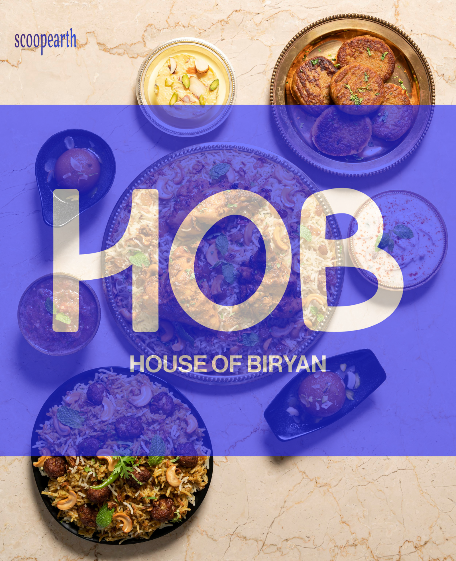 House of Biryan Secures $2 Million in Funding Round