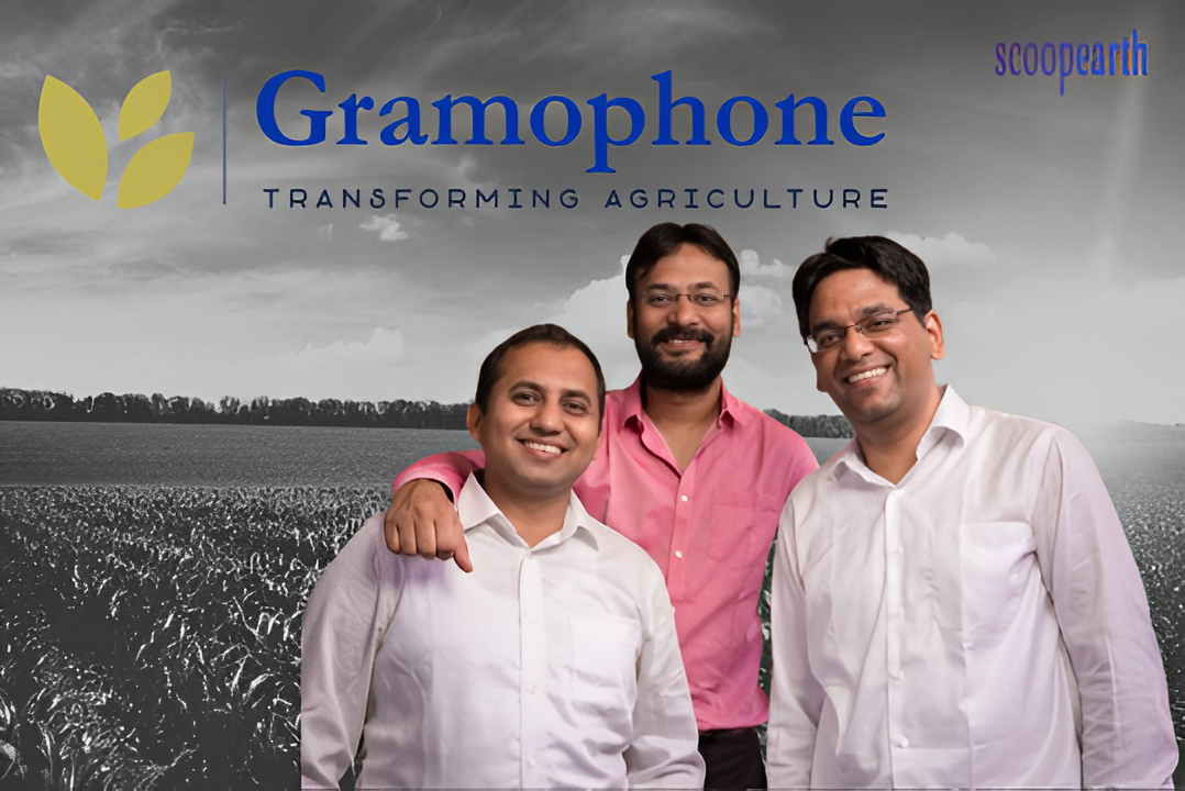 Gramophone