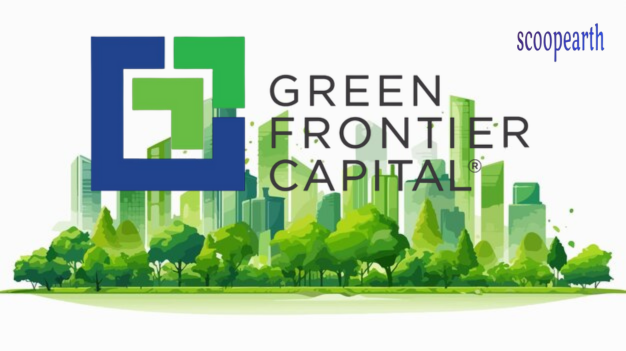 Green Frontier