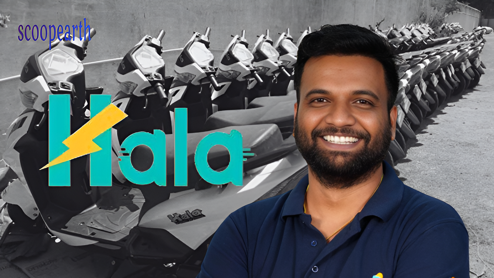 Hala Mobility