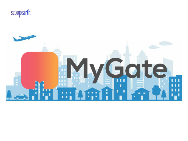 MyGate