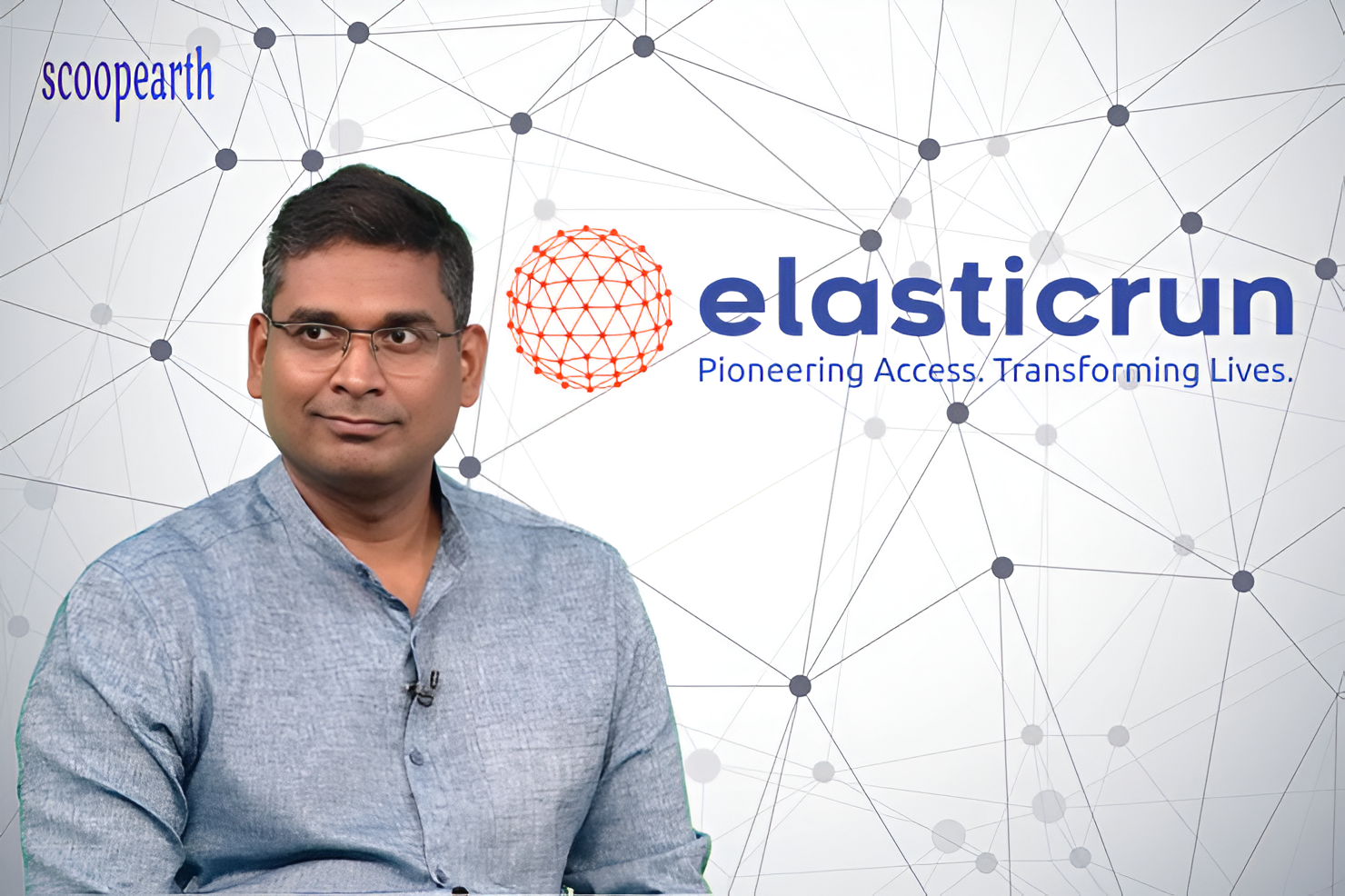ElasticRun