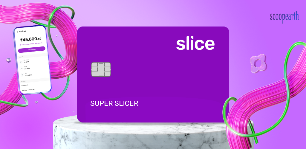 Slice