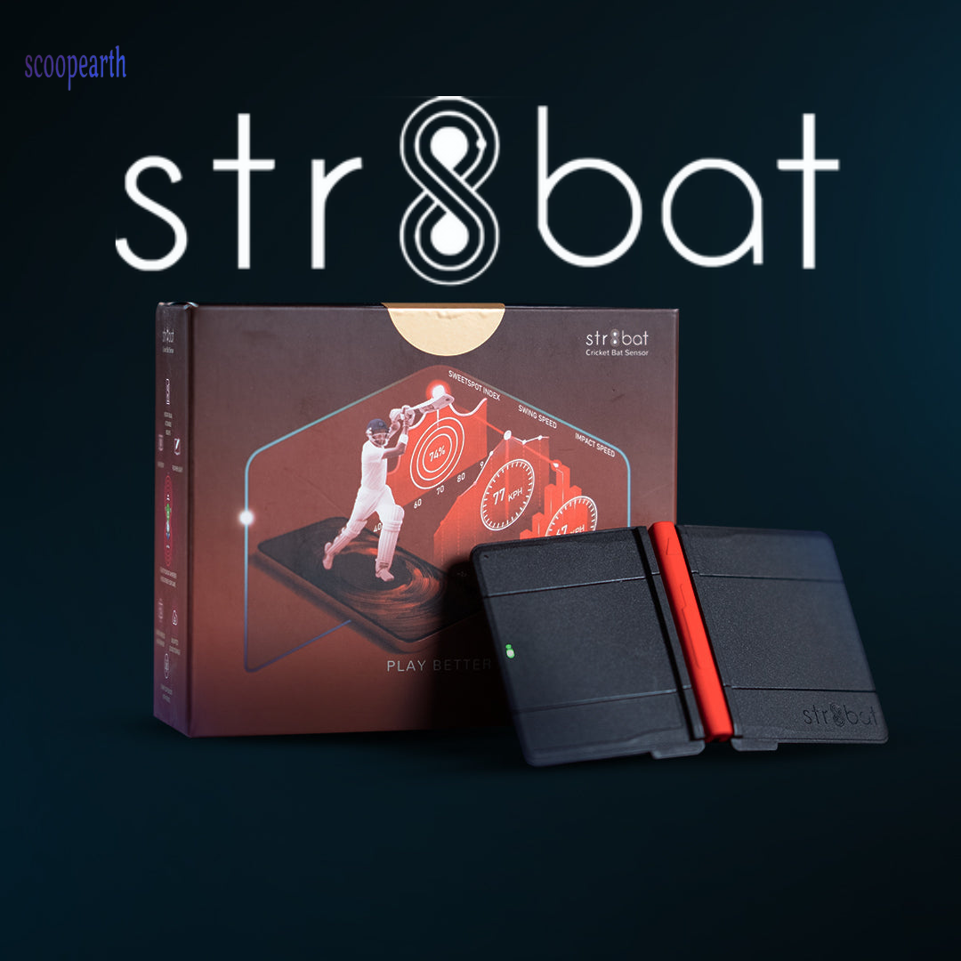 Str8bat