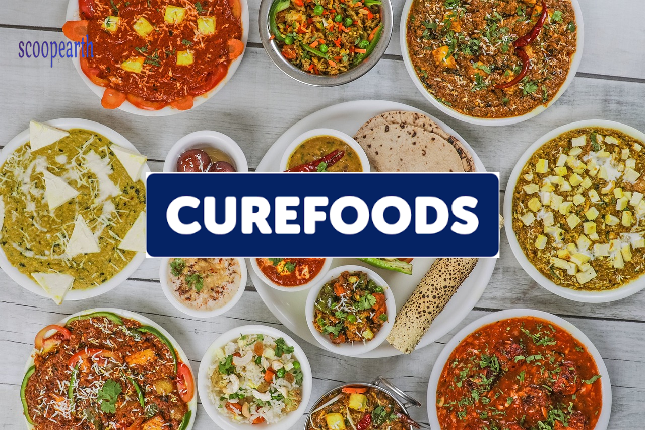 Curefoods