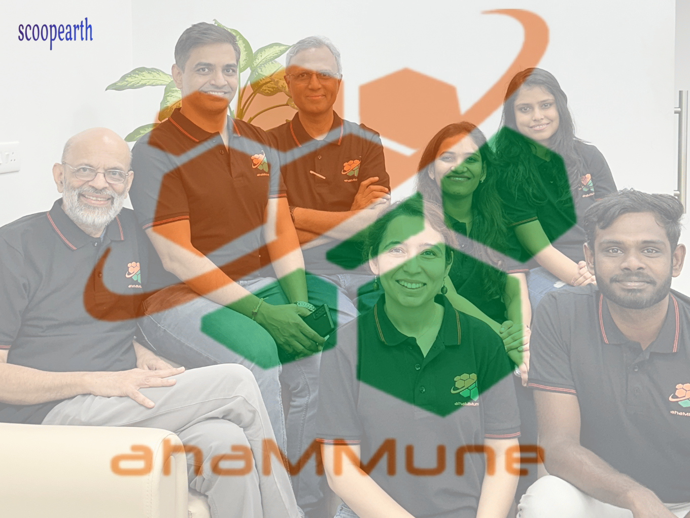 Ahammune Biosciences