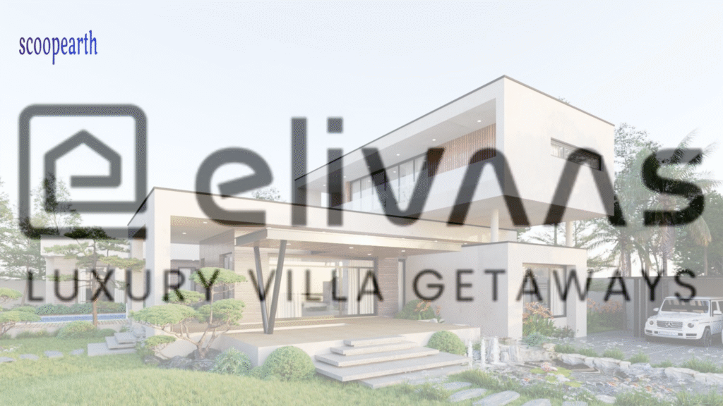 ELIVAAS