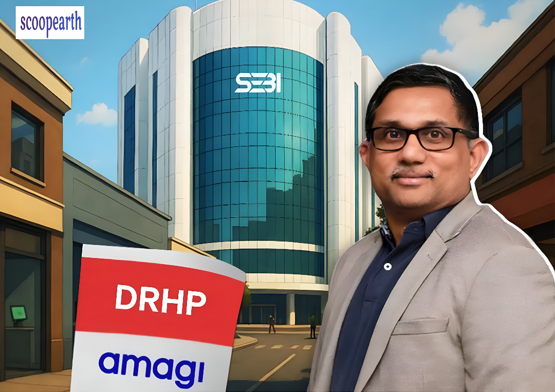 SaaS Firm Amagi Posts ₹879.1 Cr Revenue with Lower Losses in FY24