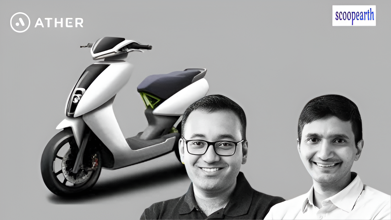 Ather Energy IPO