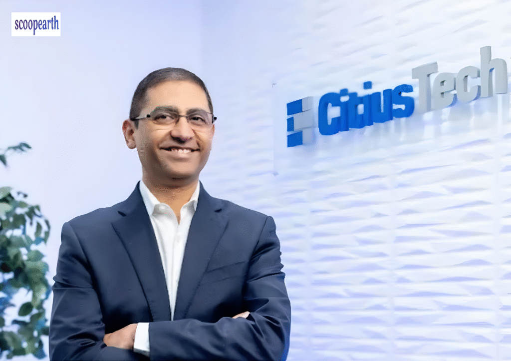 CitiusTech