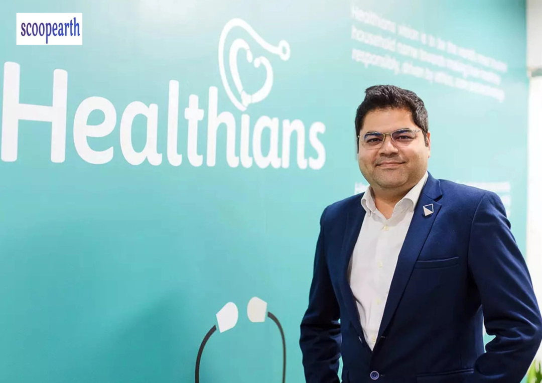 healthians