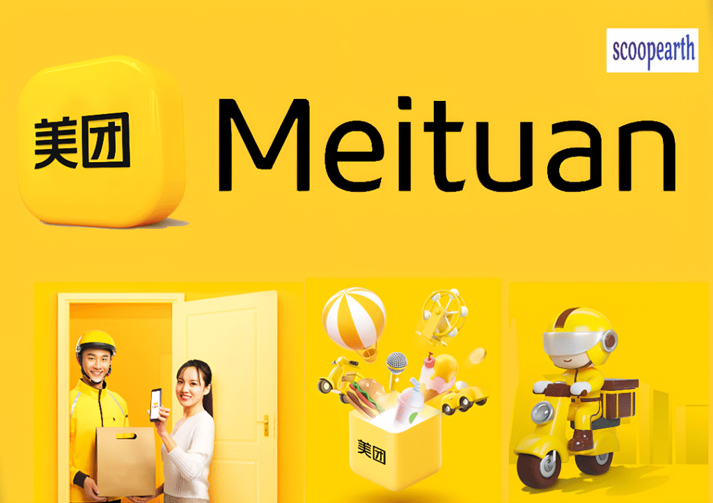 meituan