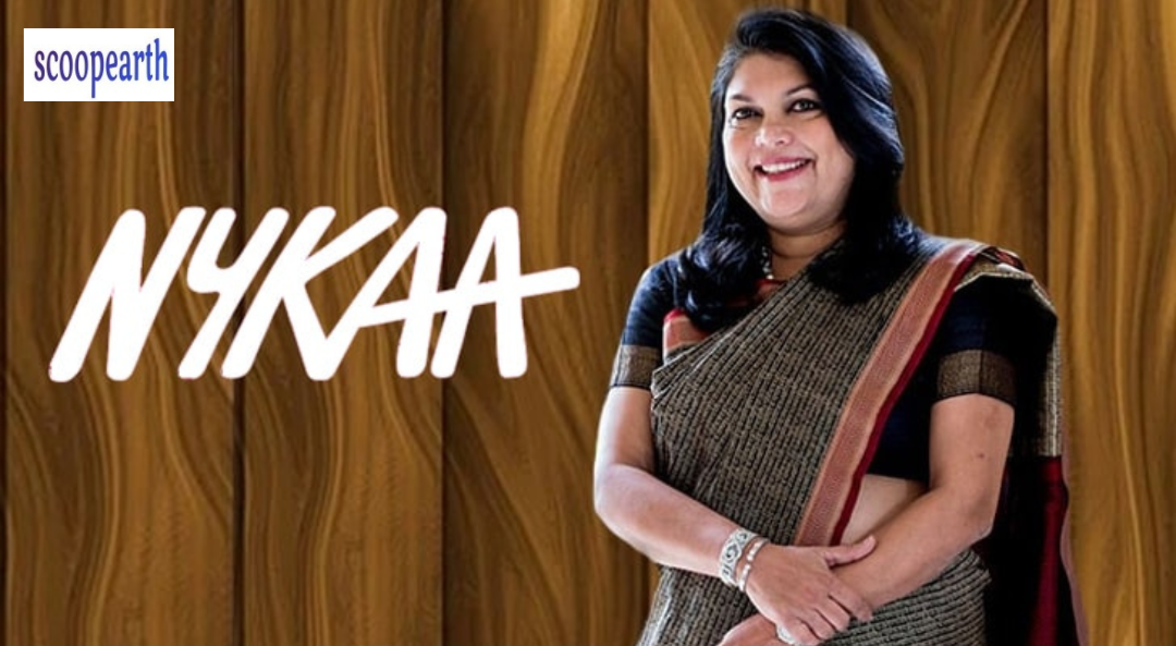 nykaa