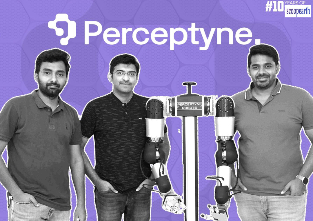 perceptyne