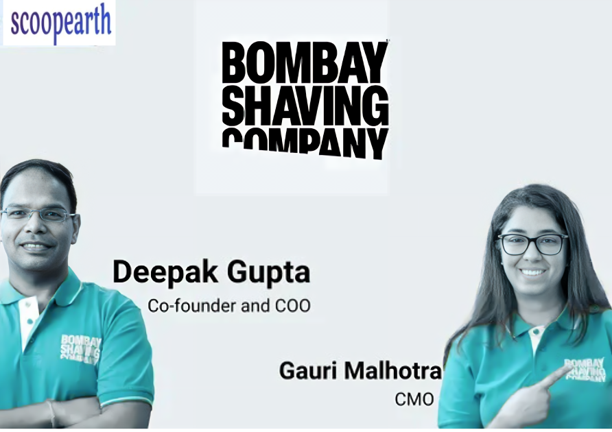 Bombay Shaving Company