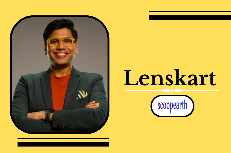 Lenskart opens its IPO