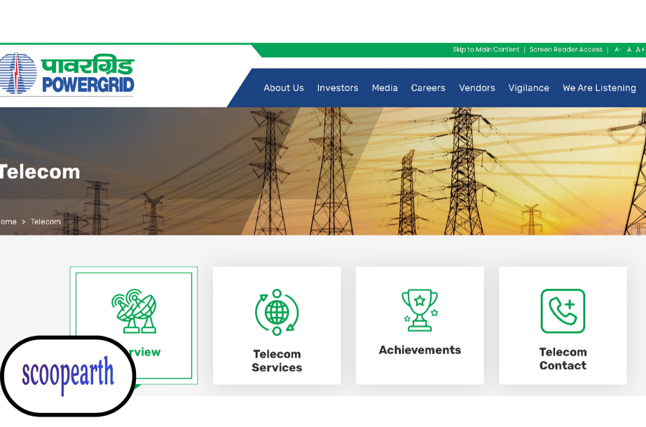 PowerTel selected Tejas Networks