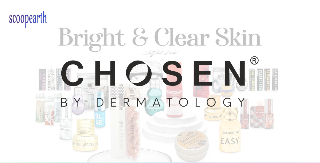 CHOSEN Raises $1.2 Million