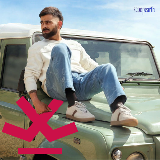 WROGN, Backed by Virat Kohli, Bags $15M