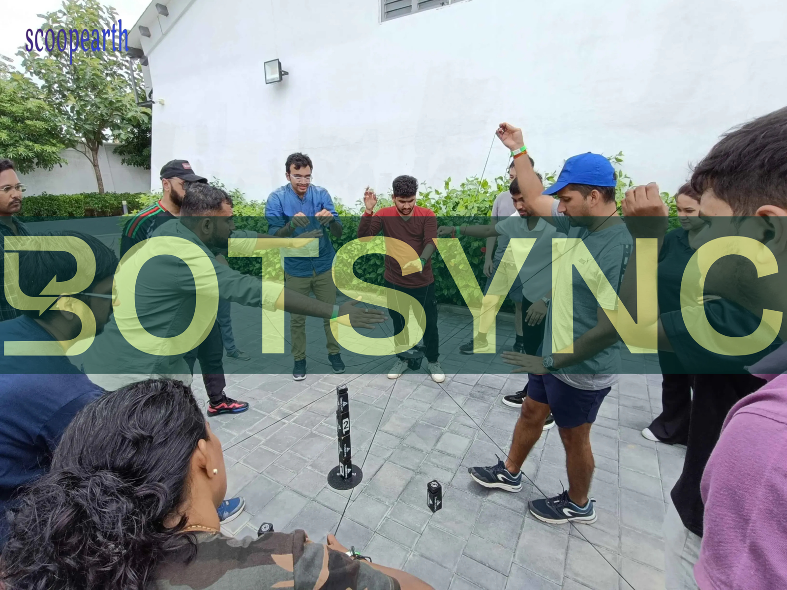 Botsync Raises $5.2 Million in Series A Funding Round