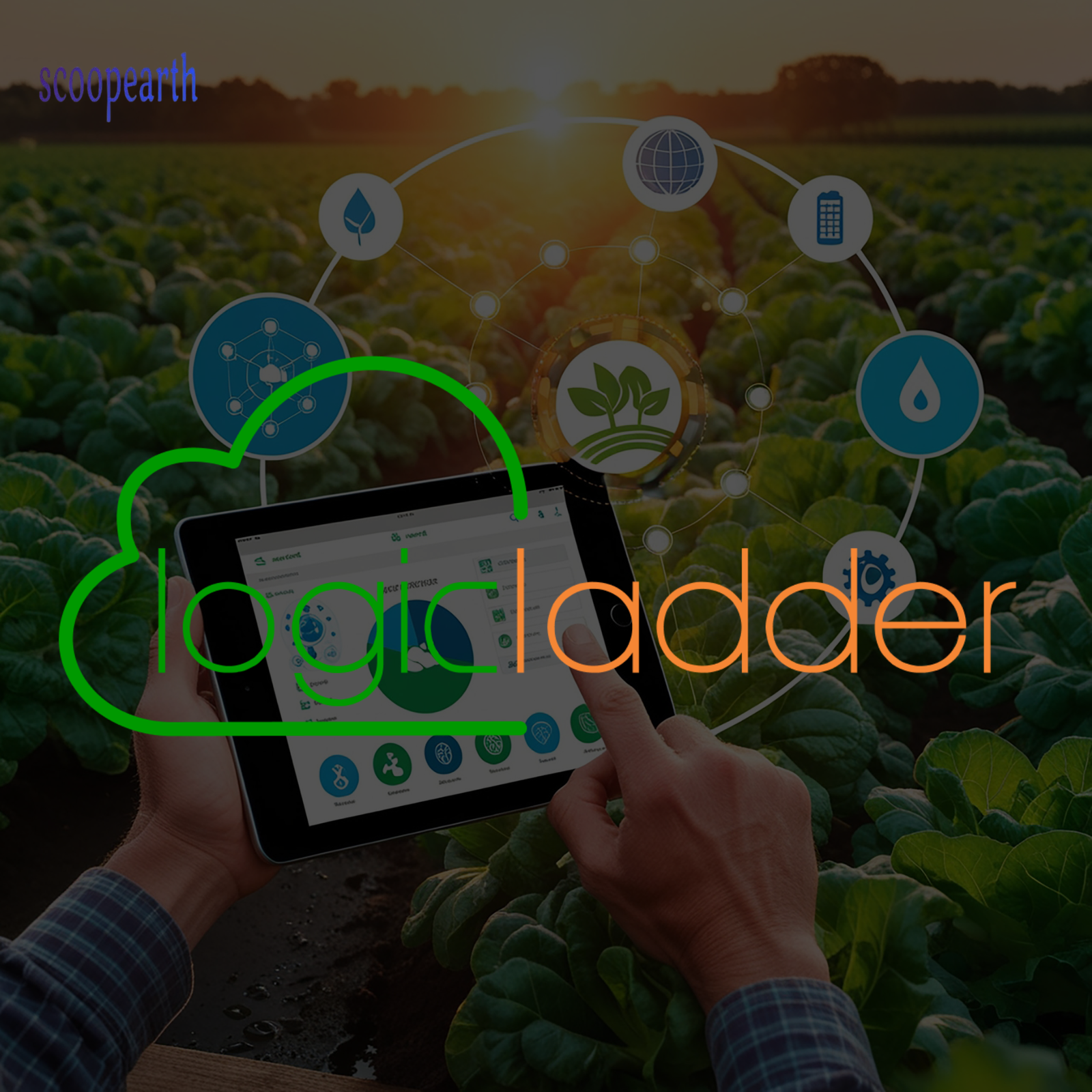 LogicLadder Secures $2.5M in Series A Funding