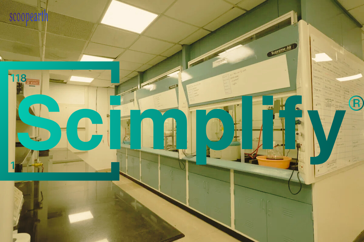 Scimplify to Raise $5 Million in Funding Round