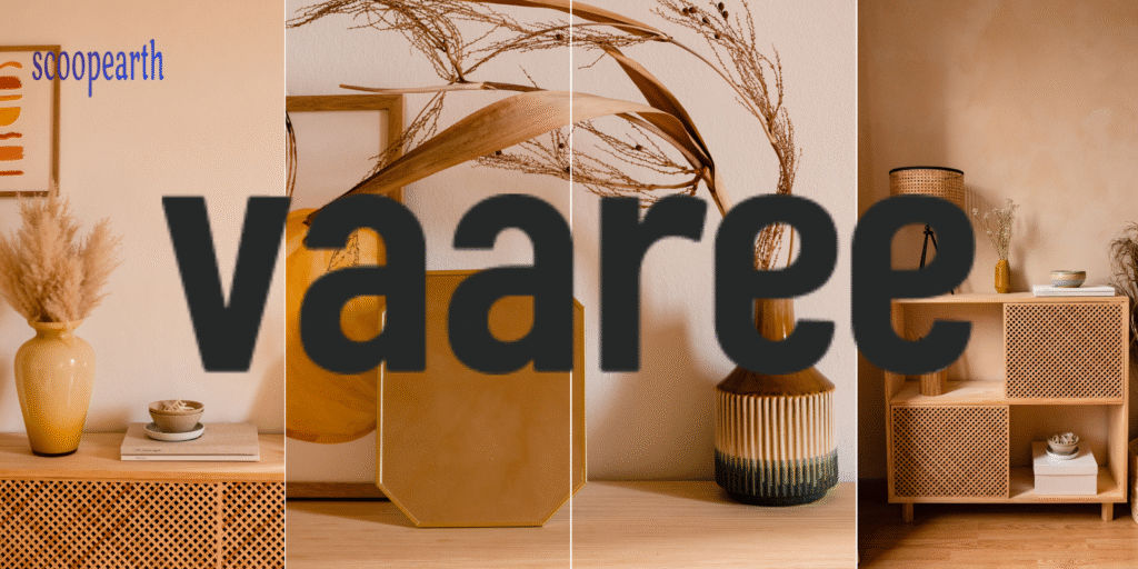 Vaaree to Secure $2.5 Million in Pre-Series A Funding
